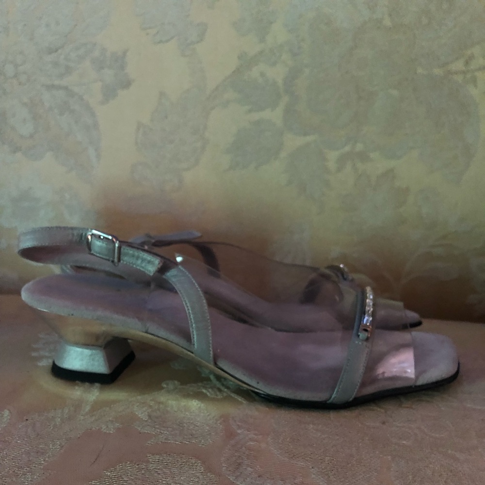 Princess Sandal Shoes.